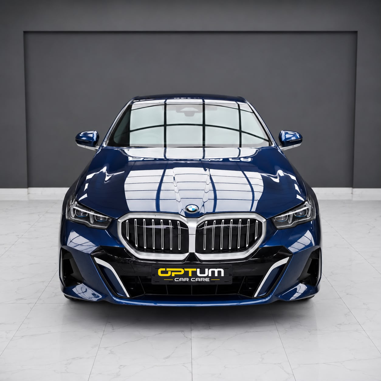 6 Series Gran Turismo (6 GT)