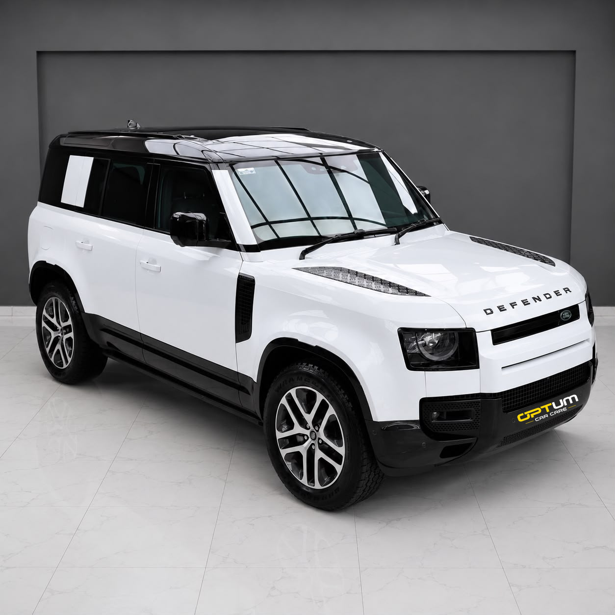 Defender
