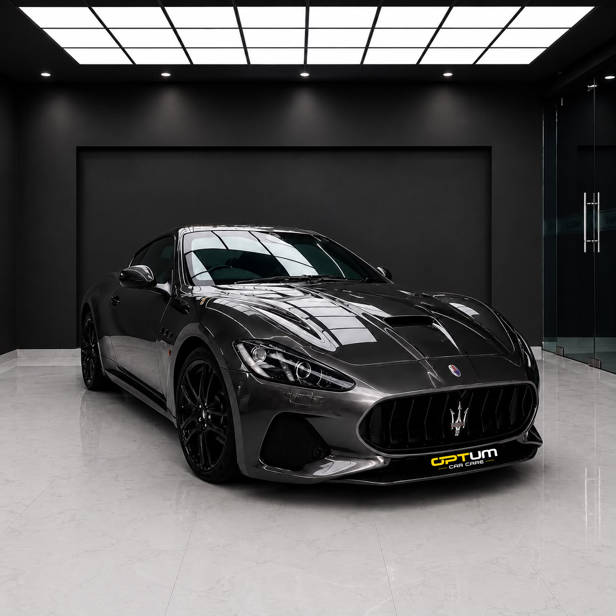 GranTurismo