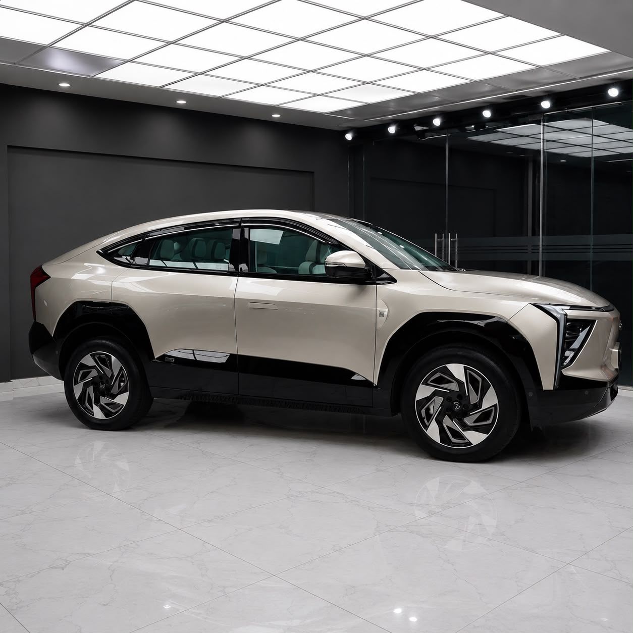 XEV 9e