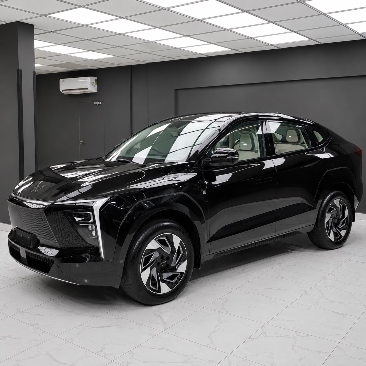 XEV 9e