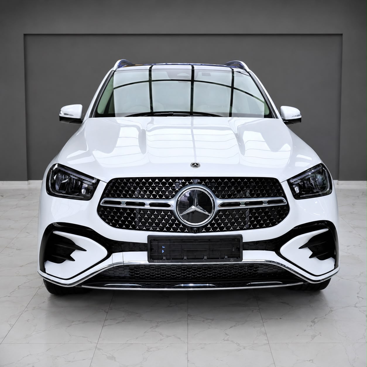 GLE