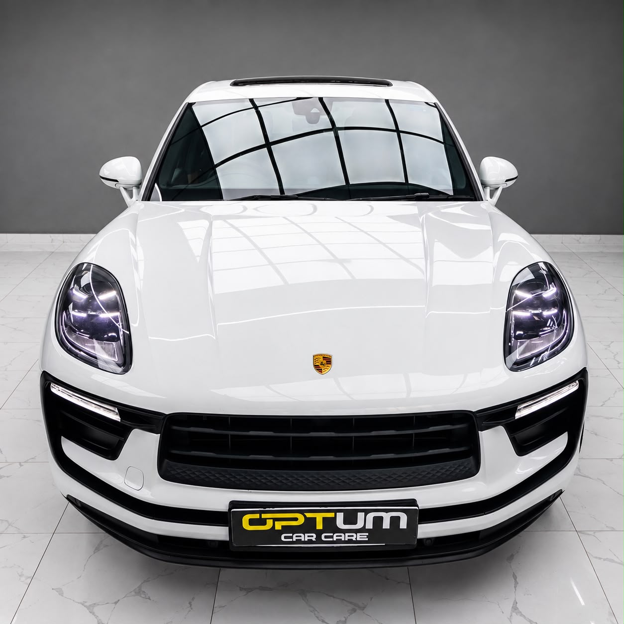 Macan