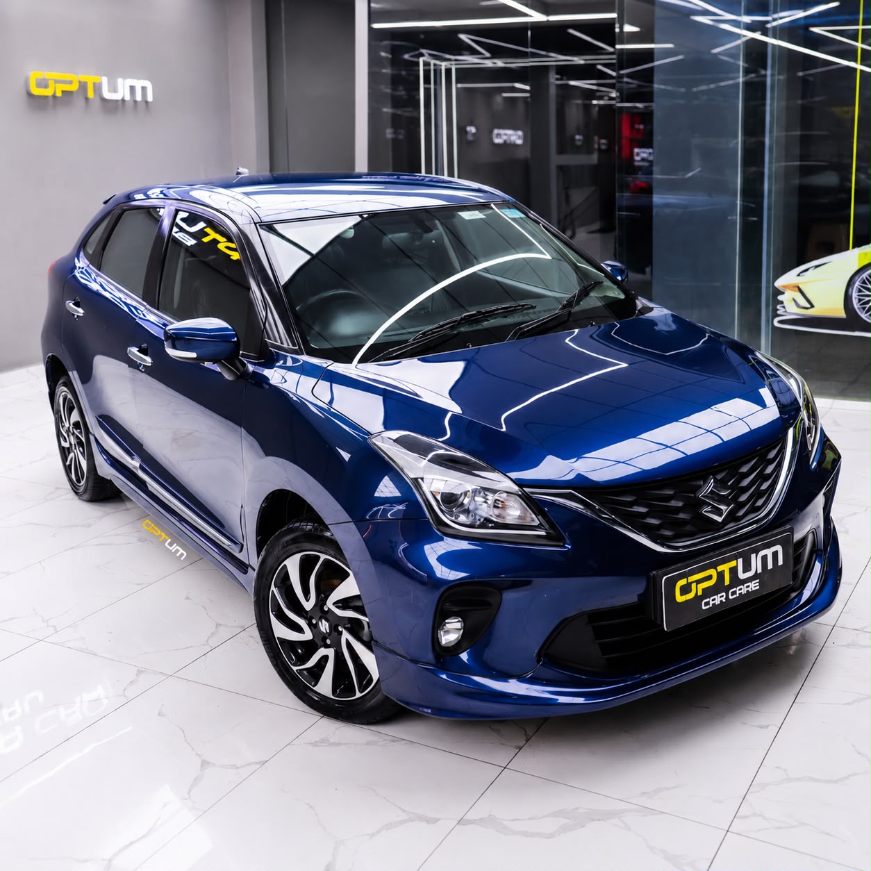 Baleno