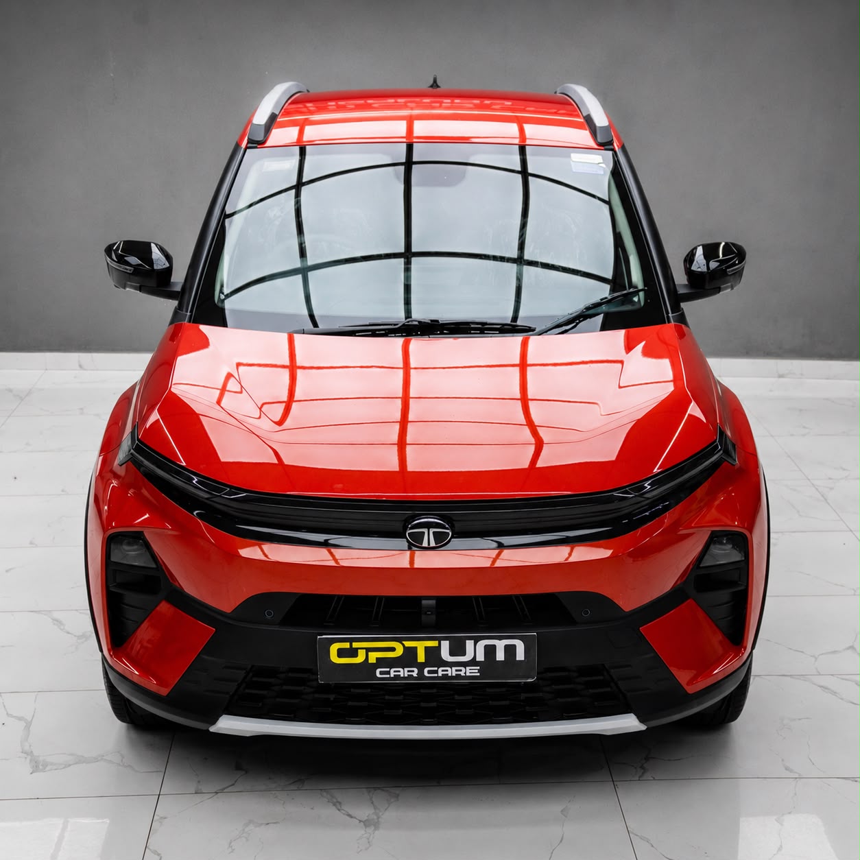 Nexon (facelift)