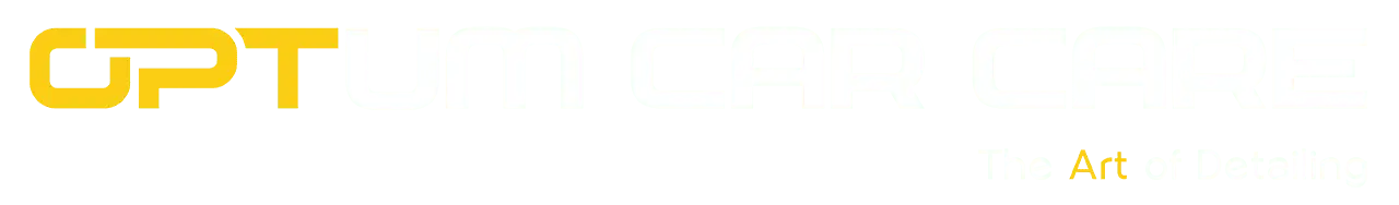 Optum Car Care Logo